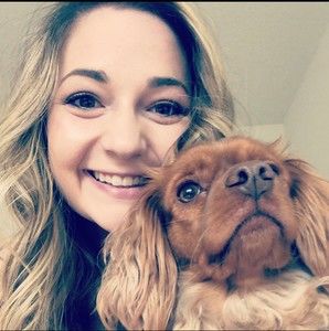 Meet your Posher, Claire